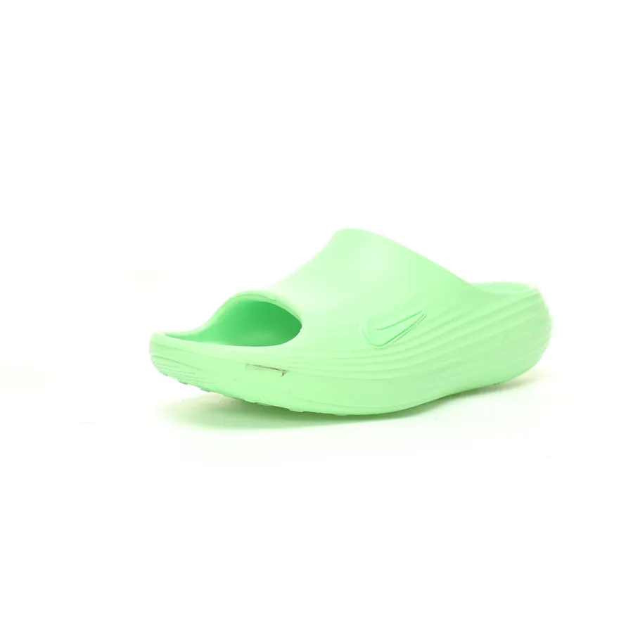 Nike ReactX Rejuven8 Slide in Volt