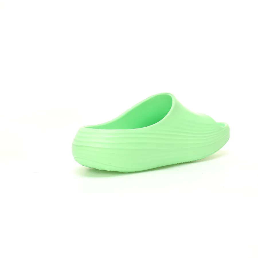 Nike ReactX Rejuven8 Slide in Volt