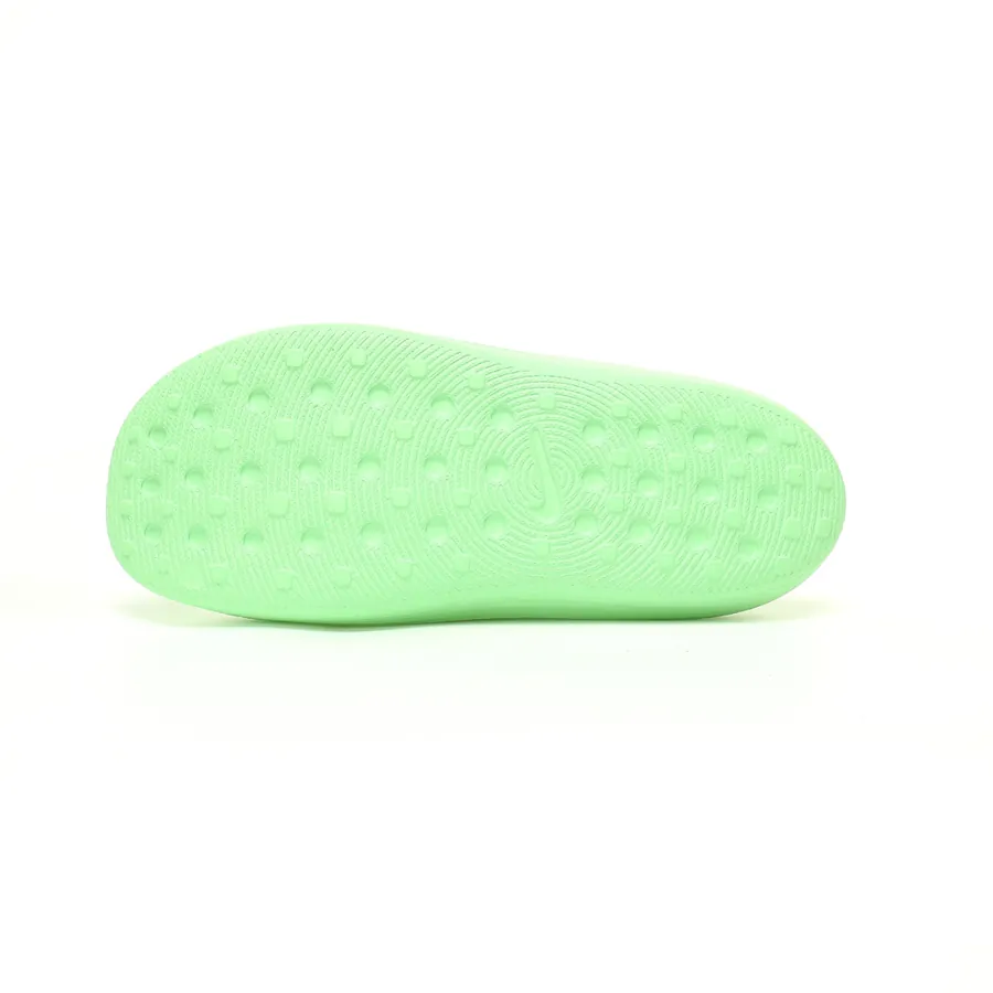 Nike ReactX Rejuven8 Slide in Volt
