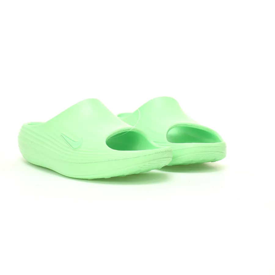 Nike ReactX Rejuven8 Slide in Volt