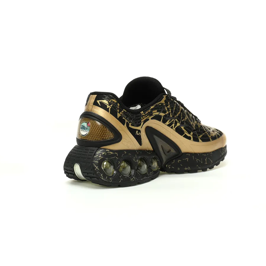 Nike Air Max DN Premium DN Series Low Top Podular Air Cushion