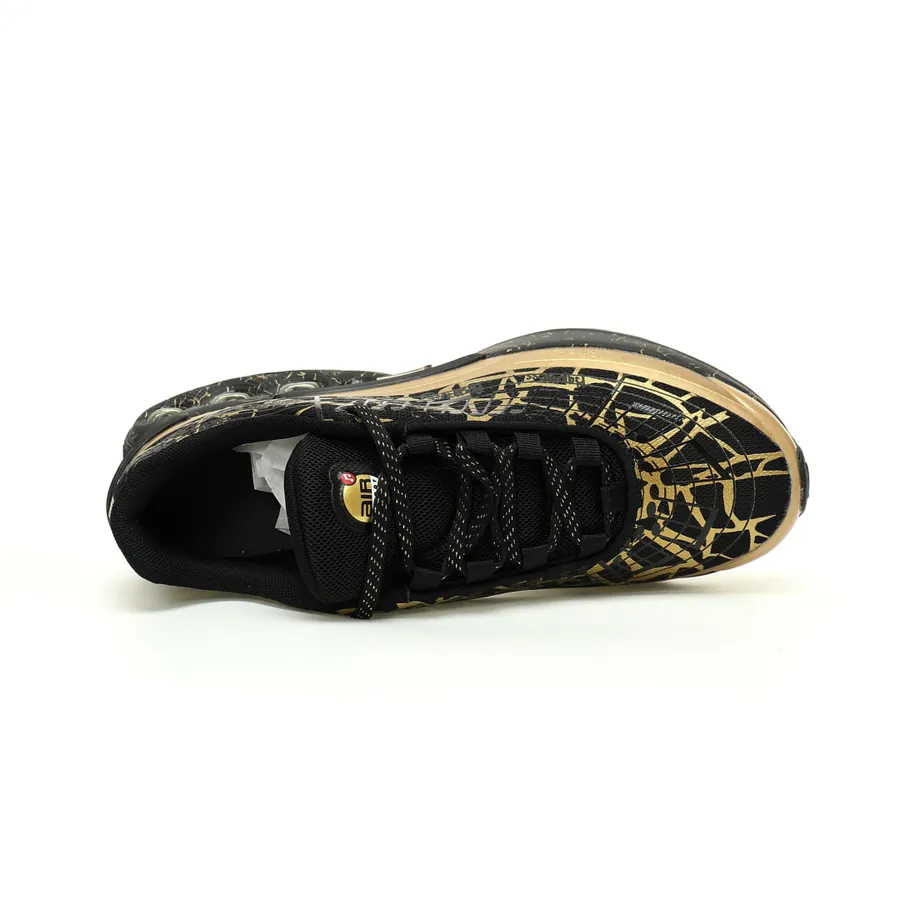 Nike Air Max DN Premium DN Series Low Top Podular Air Cushion