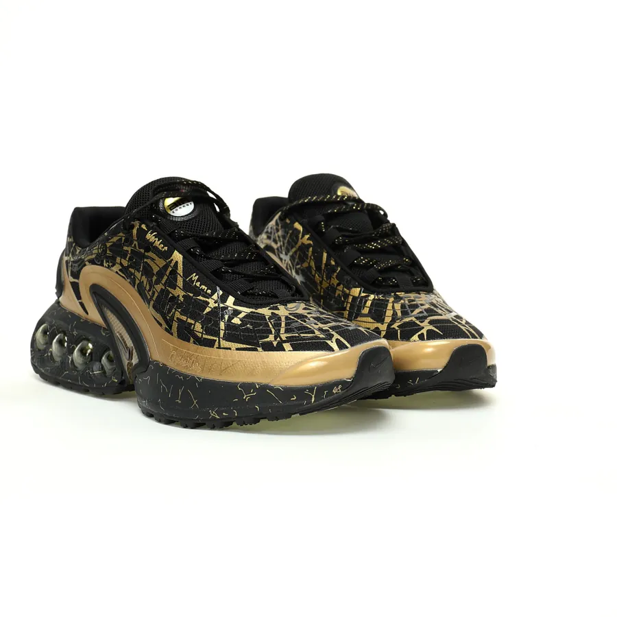 Nike Air Max DN Premium DN Series Low Top Podular Air Cushion