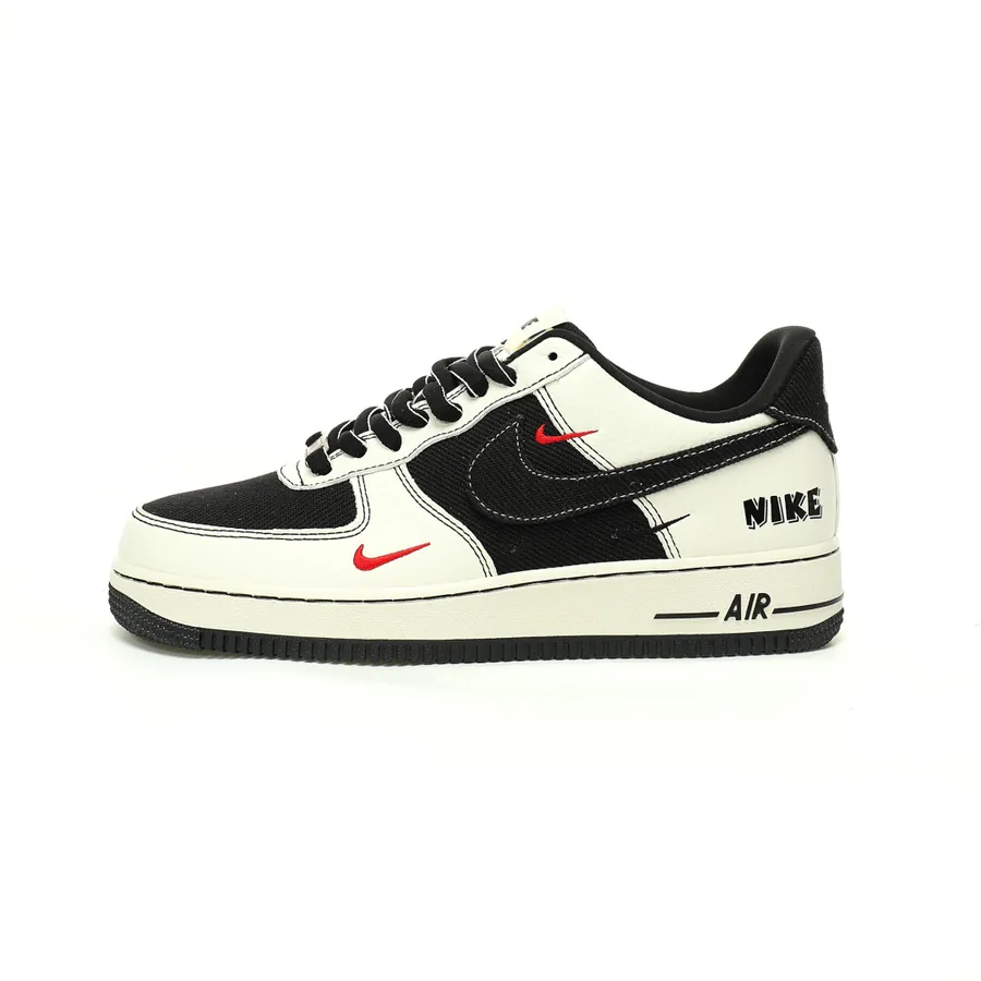 Air Force 1'07 Low Men's and Women's Sneakers