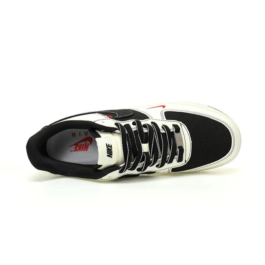 Air Force 1'07 Low Men's and Women's Sneakers