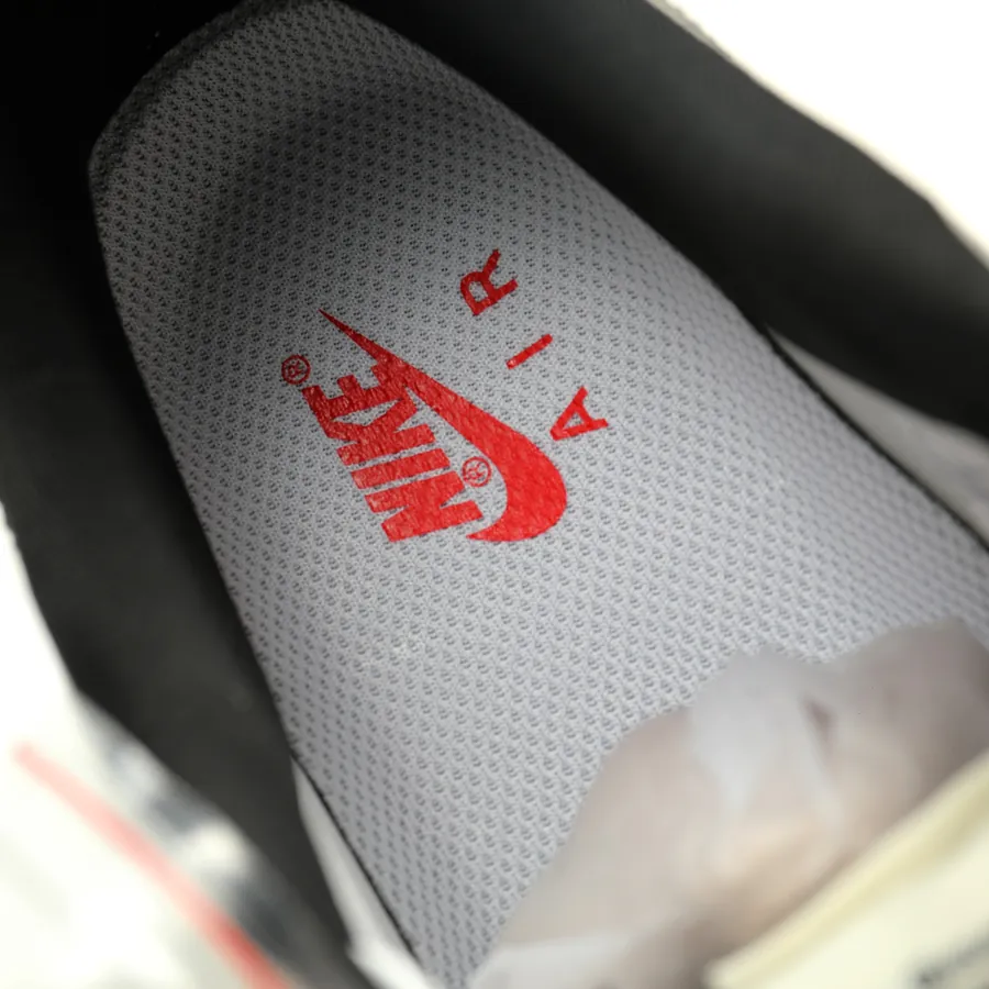 Air Force 1'07 Low Men's and Women's Sneakers