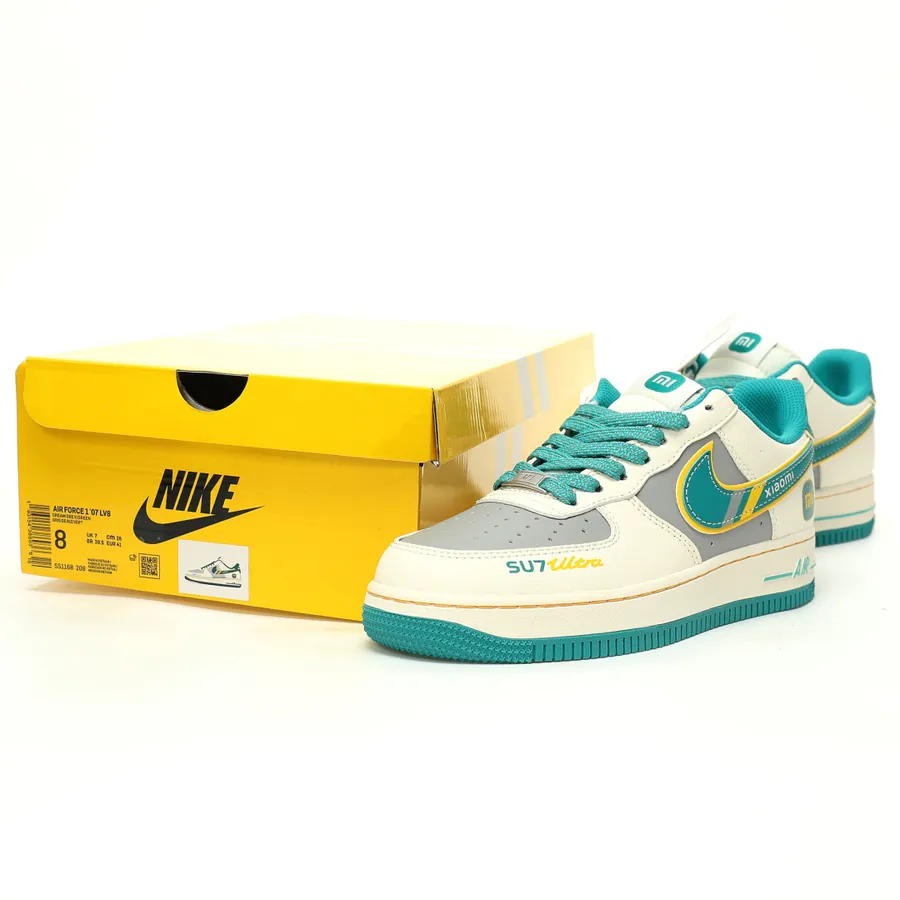 NK 280 CX Exclusive X Version Sneaker
