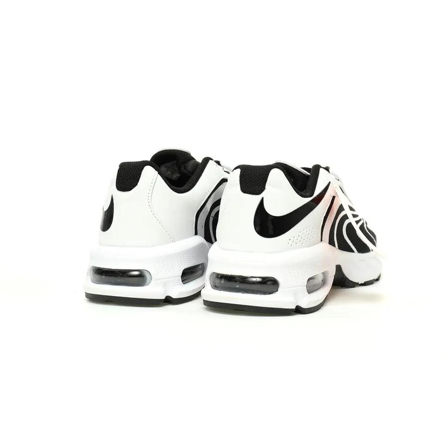 Nike Air Max Fire BlackRed Classic Retro Running Shoes
