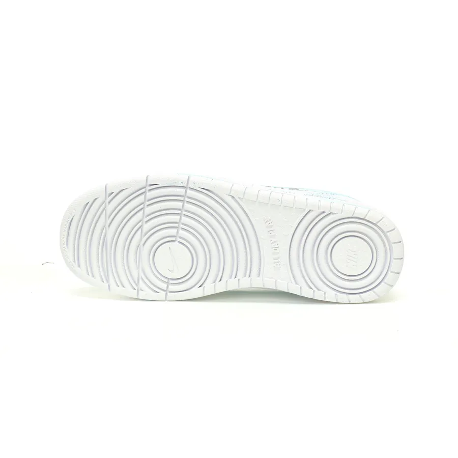 Nike Court Borough Low 2 Campus Series Sneaker