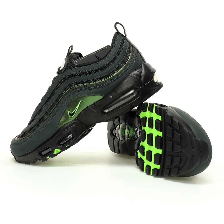 Division Street x Nike Air Max 9597 Ducks of a Feather