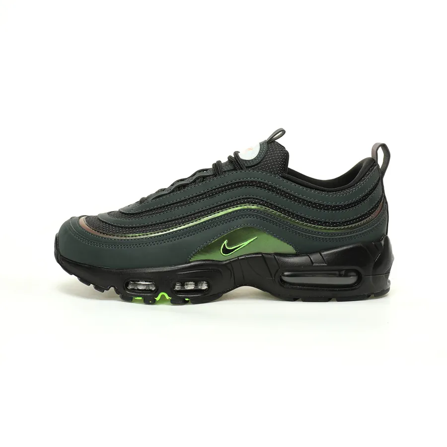Division Street x Nike Air Max 9597 Ducks of a Feather