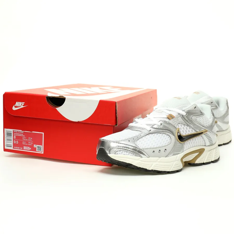 Nike V5 Runner V5 Classic Retro Running Shoes