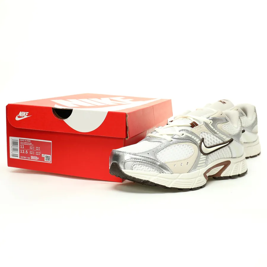 Nike V5 Runner V5 Classic Retro Running Shoes