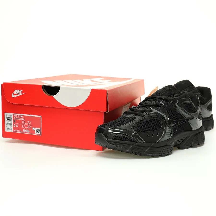 Nike V5 Runner Classic Retro Running Shoes