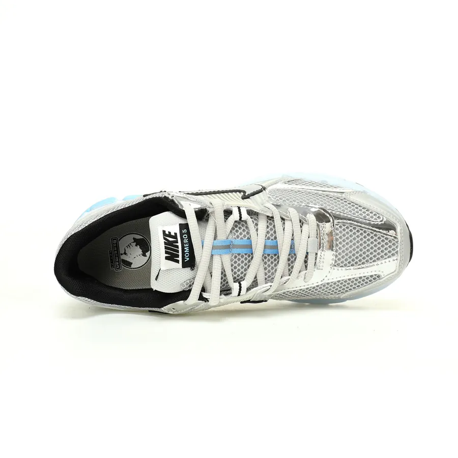 Nike Zoom Vomero 5 Retro Style Running Shoes