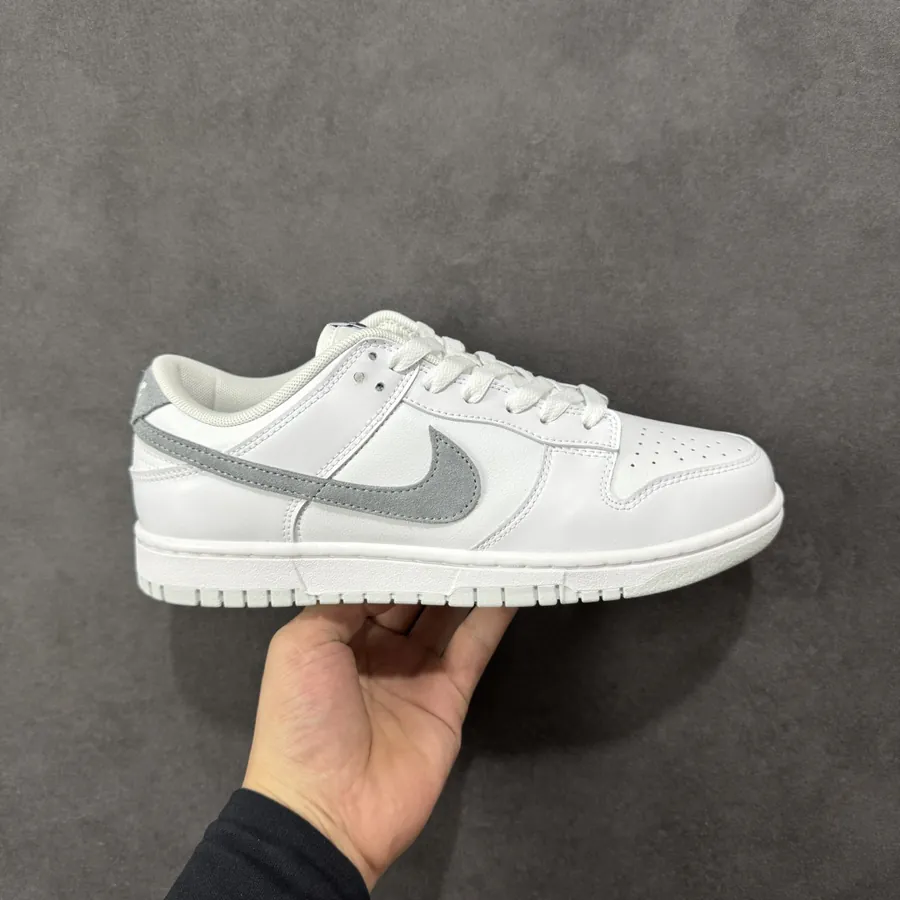 NK Dunk Low Exclusive Original