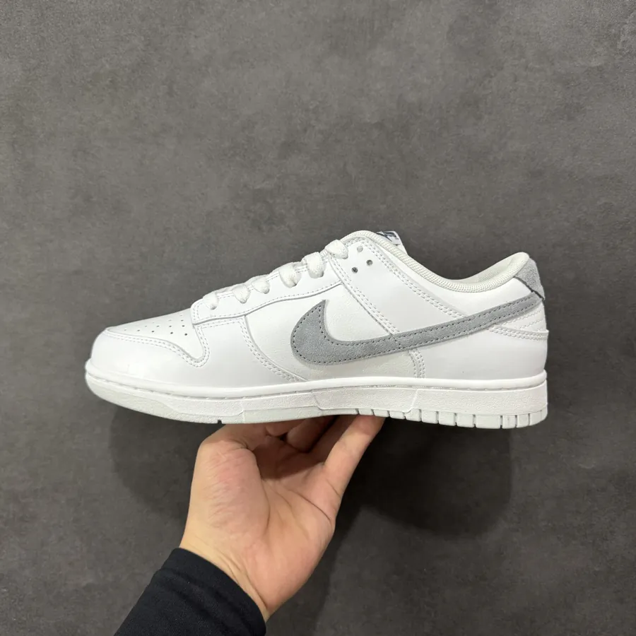 NK Dunk Low Exclusive Original