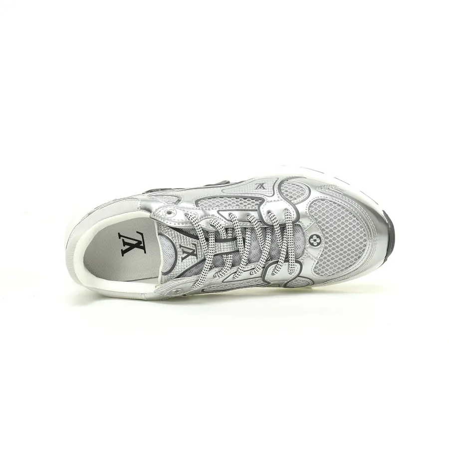 Louis Vuitton Olympia Low Sneaker 1AHOHZ