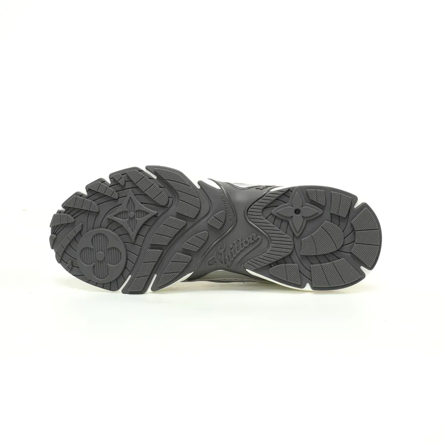 Louis Vuitton Olympia Low Sneaker 1AHOHZ