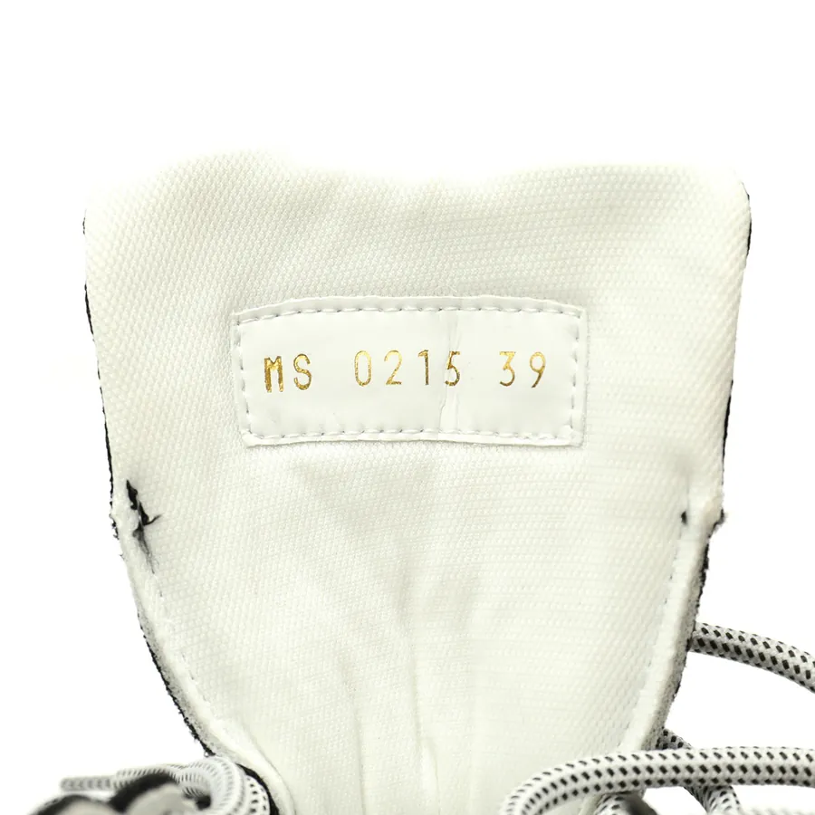 Louis Vuitton Olympia Low Sneaker Silver Brown Monogram, 1AHOEV