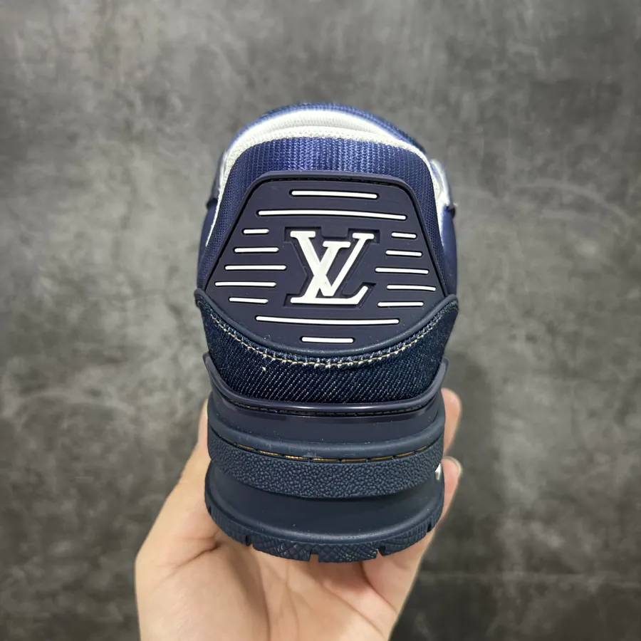 LV Trainer Blue Print Premium Quality