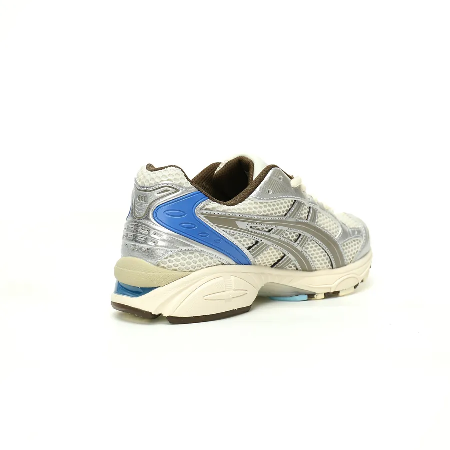 Gel Kayano 14 Cream Peer Lightweight Running Shoes