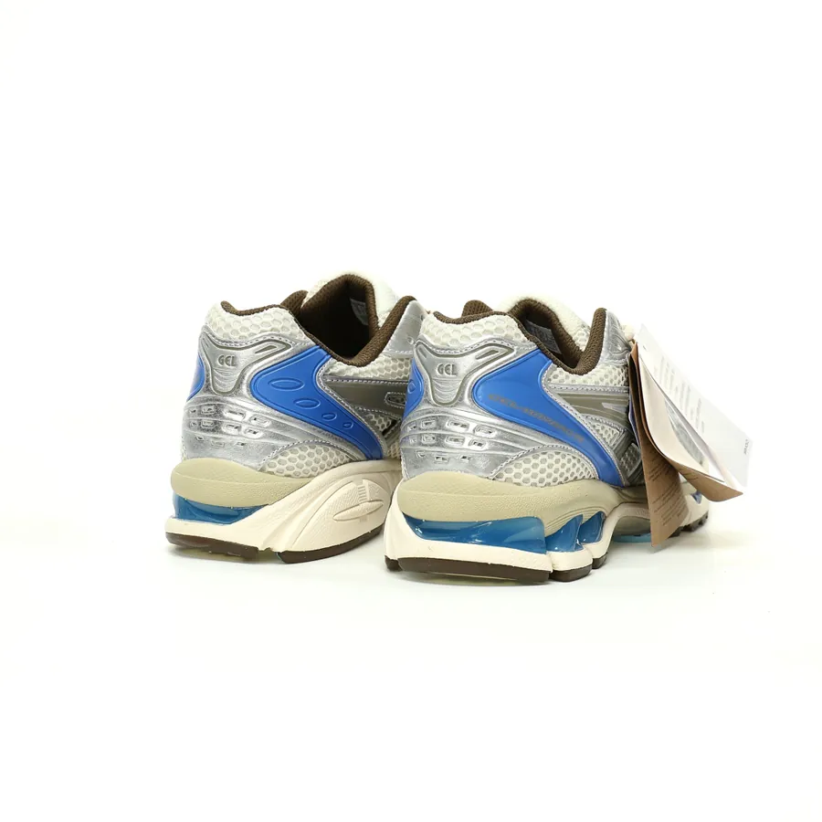 Gel Kayano 14 Cream Peer Lightweight Running Shoes