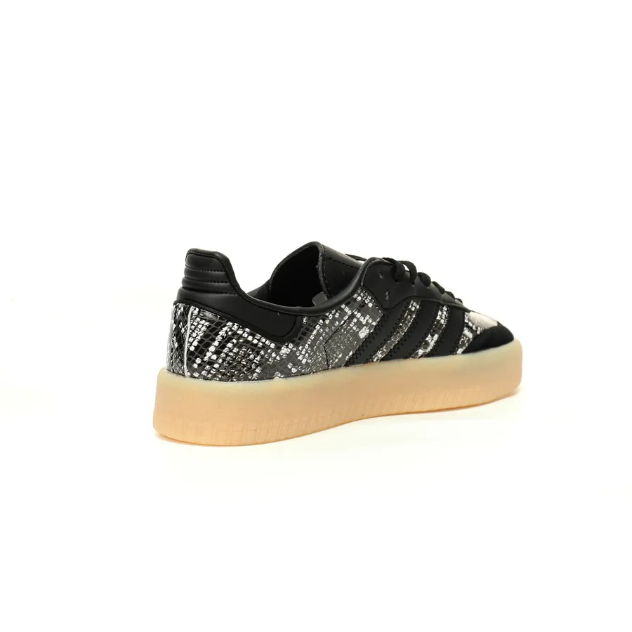 Adidas Originals Samba XLG Wide Sole, Thick Midsole, Streetwear Style