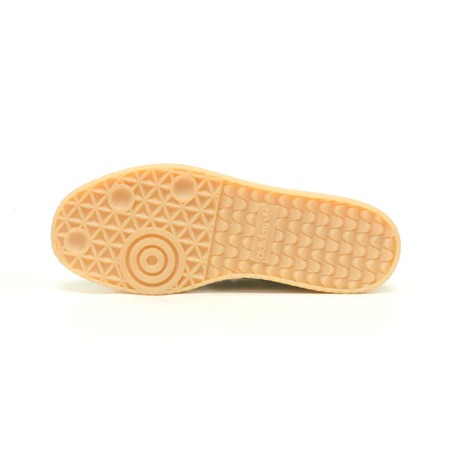 Adidas Originals Samba XLG Wide Sole, Thick Midsole, Streetwear Style