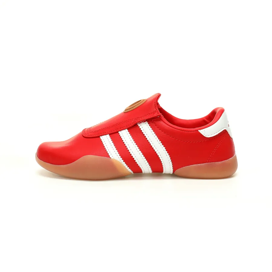 Adidas Originals Taekwondo Mei Ballet Retro Flat Low Top Sneaker