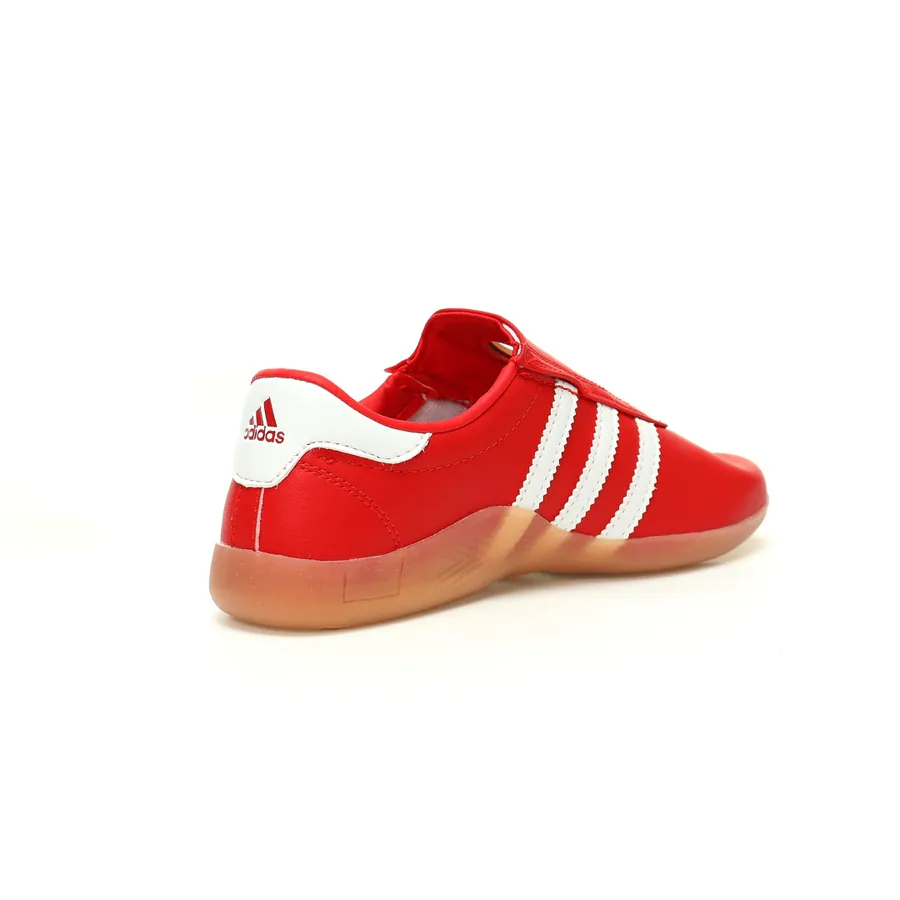 Adidas Originals Taekwondo Mei Ballet Retro Flat Low Top Sneaker