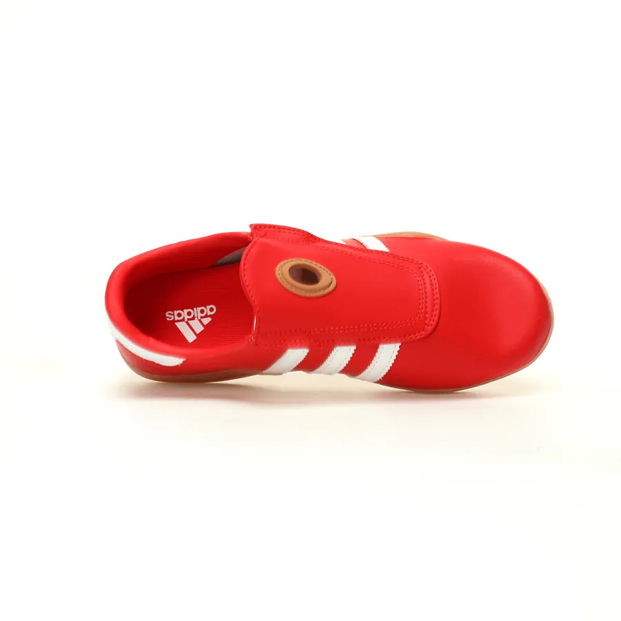 Adidas Originals Taekwondo Mei Ballet Retro Flat Low Top Sneaker