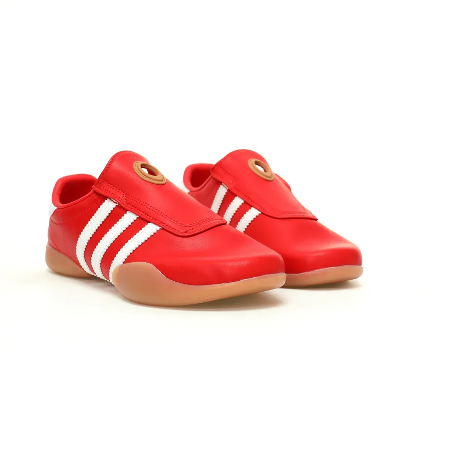 Adidas Originals Taekwondo Mei Ballet Retro Flat Low Top Sneaker