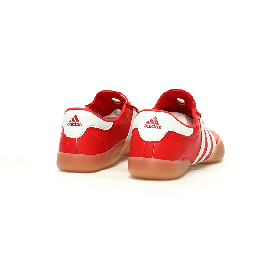 Adidas Originals Taekwondo Mei Ballet Retro Flat Low Top Sneaker