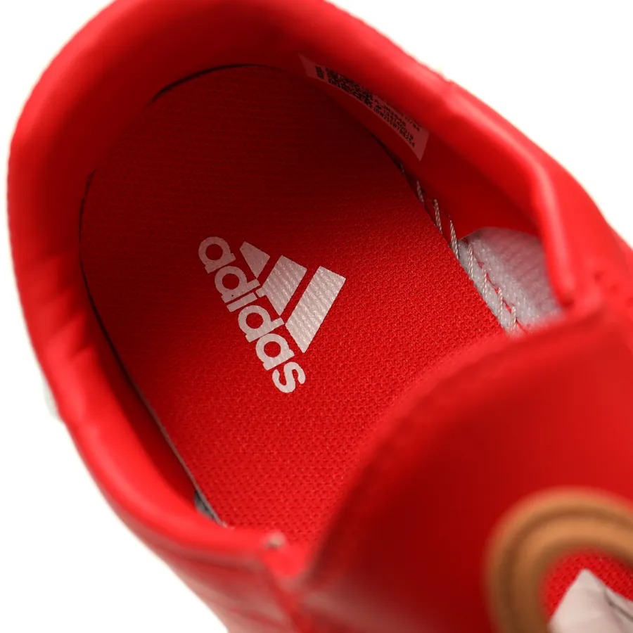 Adidas Originals Taekwondo Mei Ballet Retro Flat Low Top Sneaker