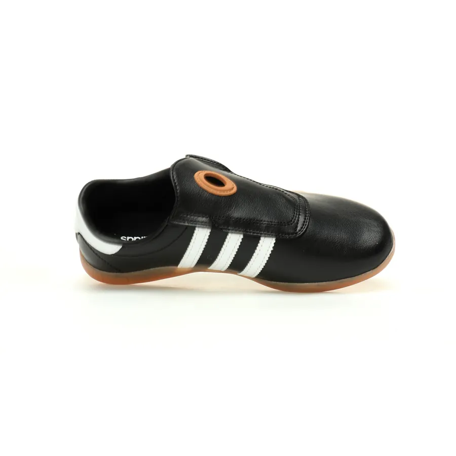 Adidas Originals Taekwondo Mei Ballet Retro Flat Low Top Sneaker