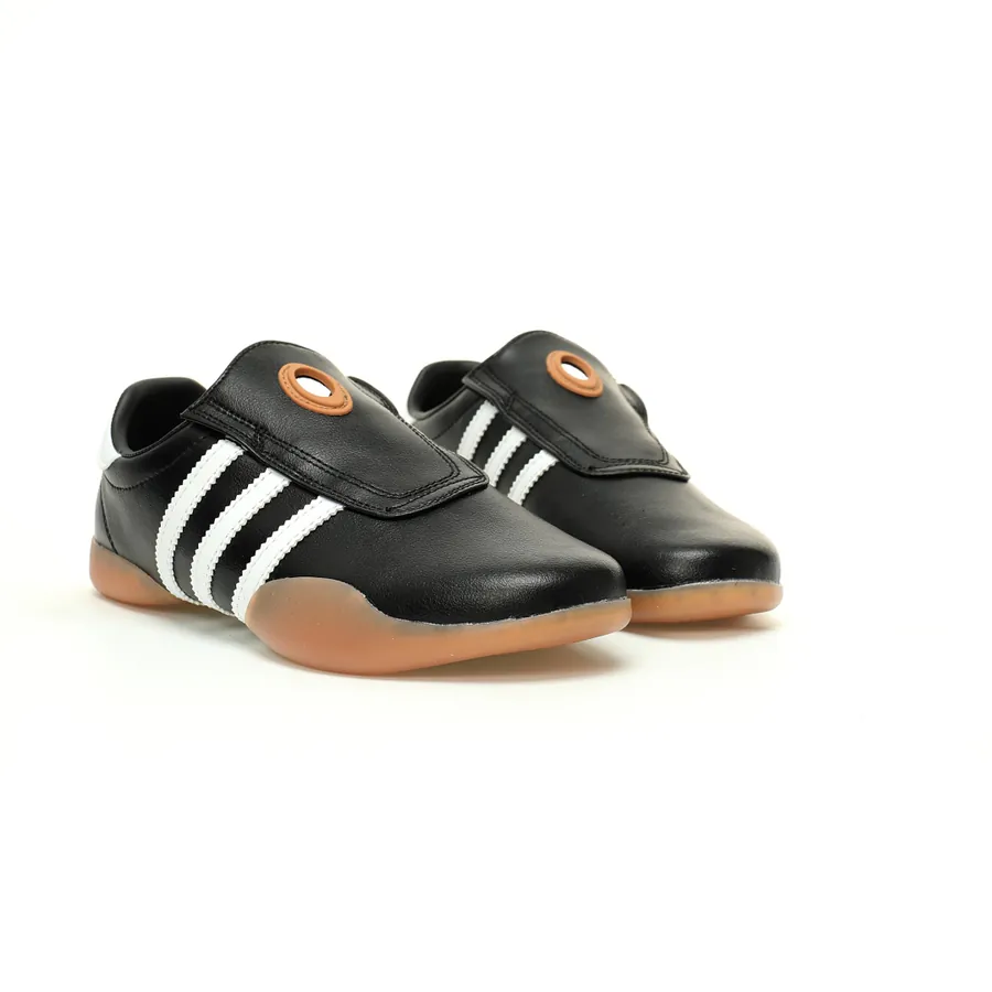 Adidas Originals Taekwondo Mei Ballet Retro Flat Low Top Sneaker