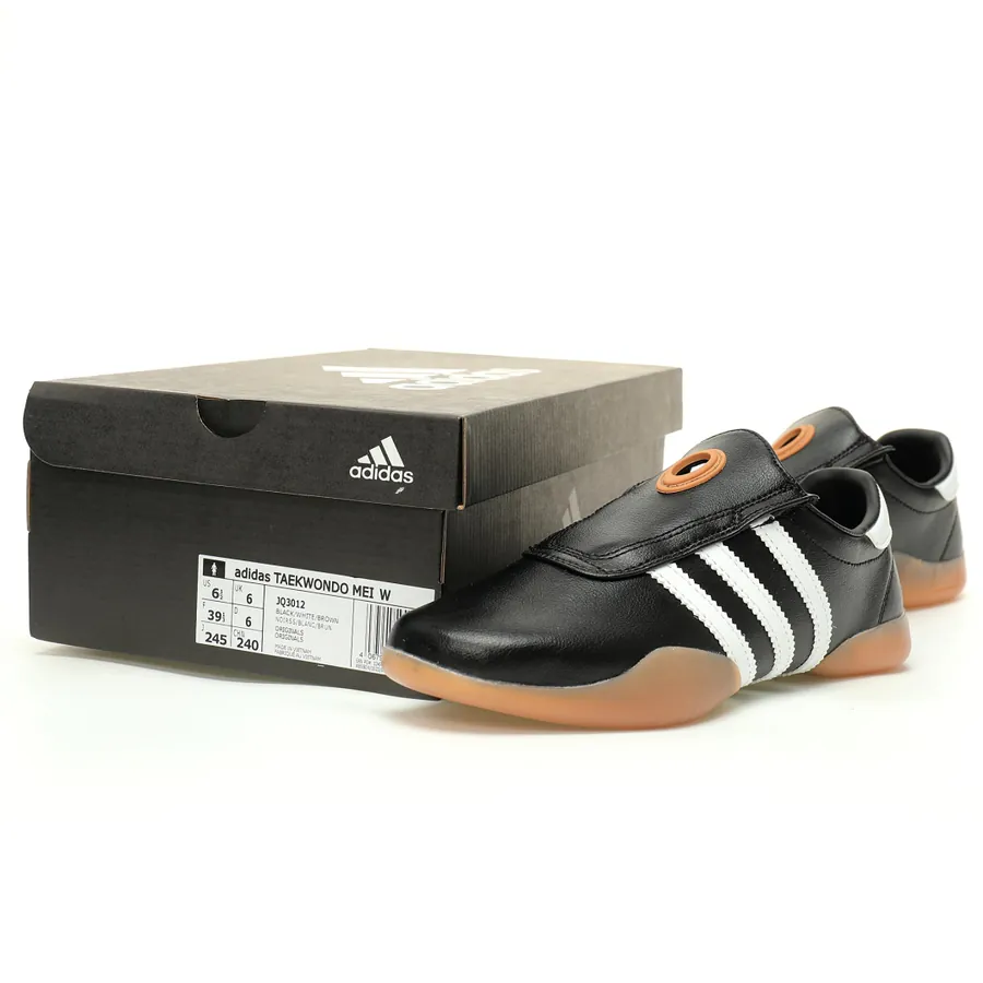 Adidas Originals Taekwondo Mei Ballet Retro Flat Low Top Sneaker