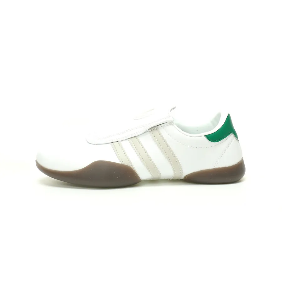 Adidas Originals Taekwondo Mei Ballet Retro Flat Low Top Sneaker