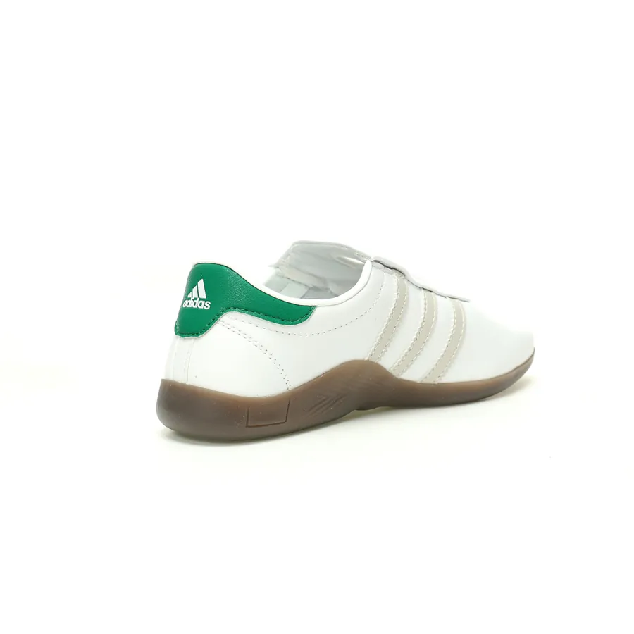 Adidas Originals Taekwondo Mei Ballet Retro Flat Low Top Sneaker