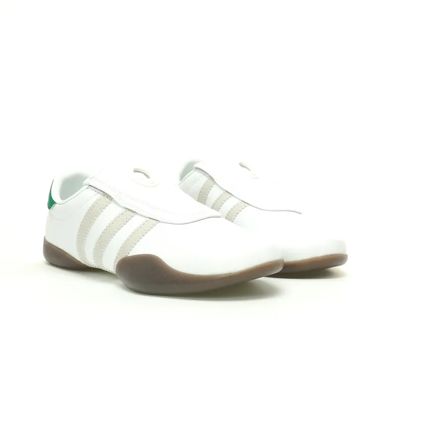 Adidas Originals Taekwondo Mei Ballet Retro Flat Low Top Sneaker