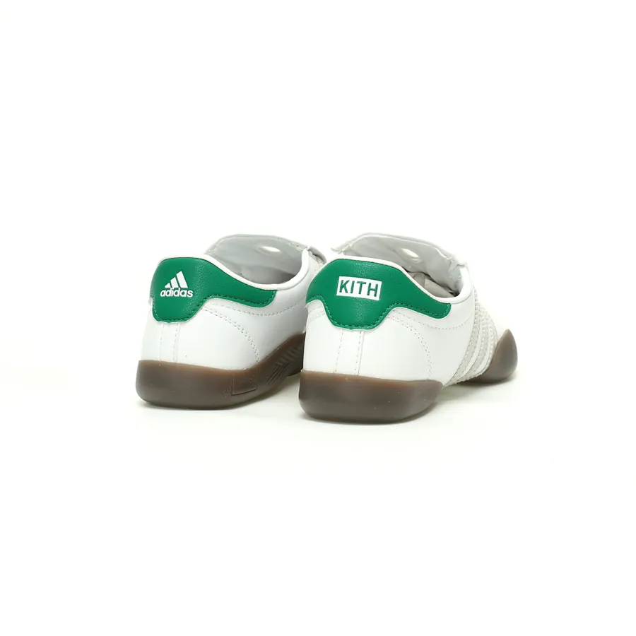 Adidas Originals Taekwondo Mei Ballet Retro Flat Low Top Sneaker