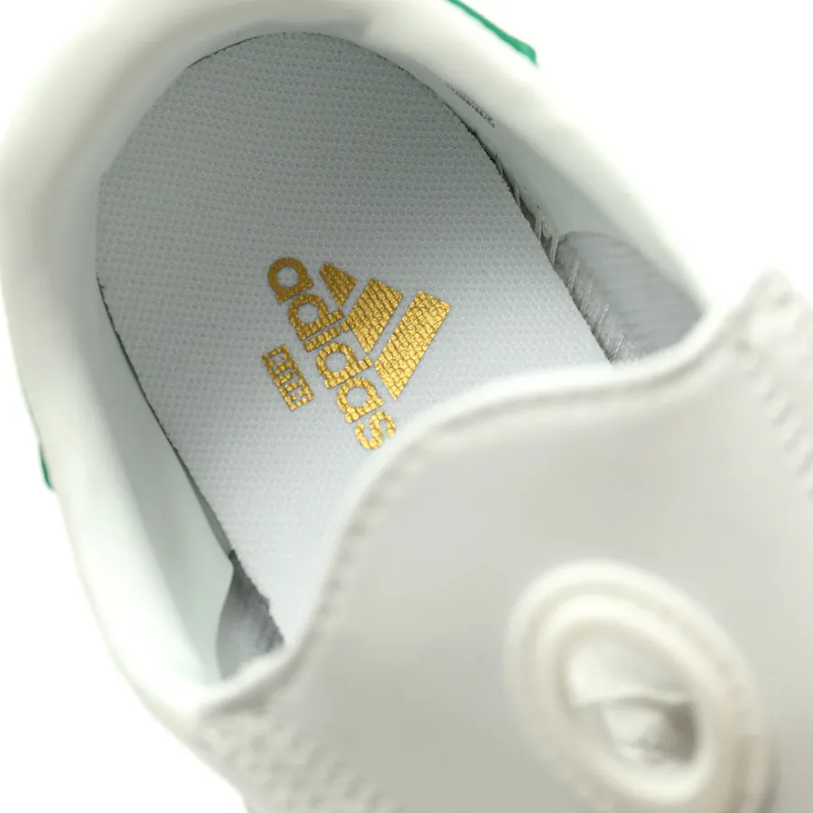 Adidas Originals Taekwondo Mei Ballet Retro Flat Low Top Sneaker