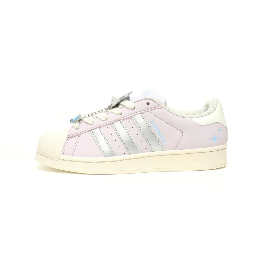 Originals Superstar II 2.0 Purple Sliver Bucket Bag
