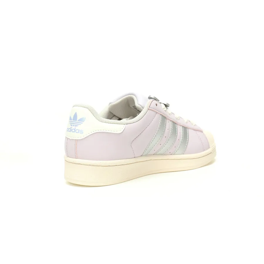 Originals Superstar II 2.0 Purple Sliver Bucket Bag