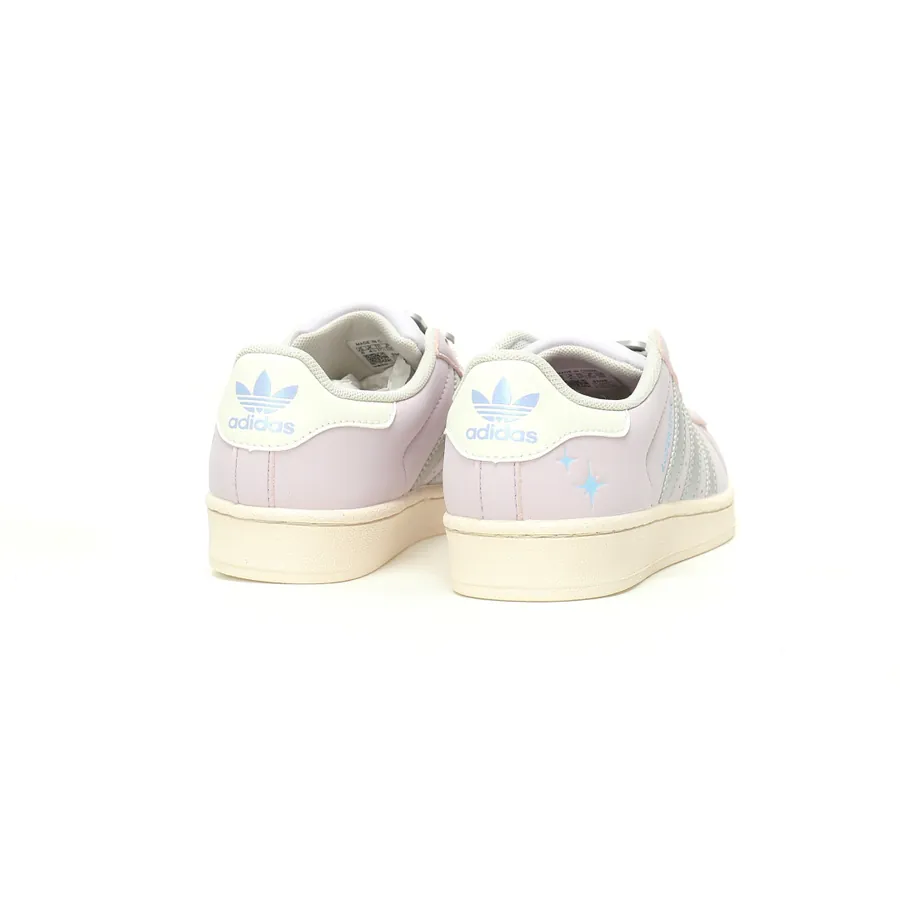 Originals Superstar II 2.0 Purple Sliver Bucket Bag