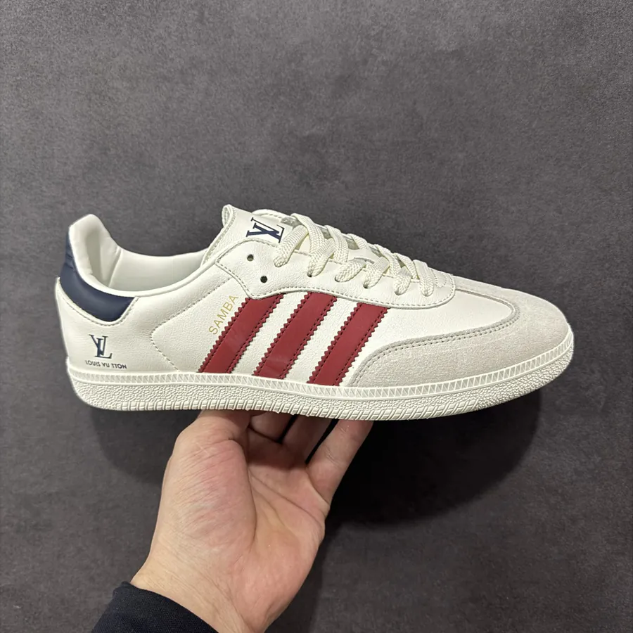 Adidas SAMBA OG Low Top Sneakers Exclusive Collaboration