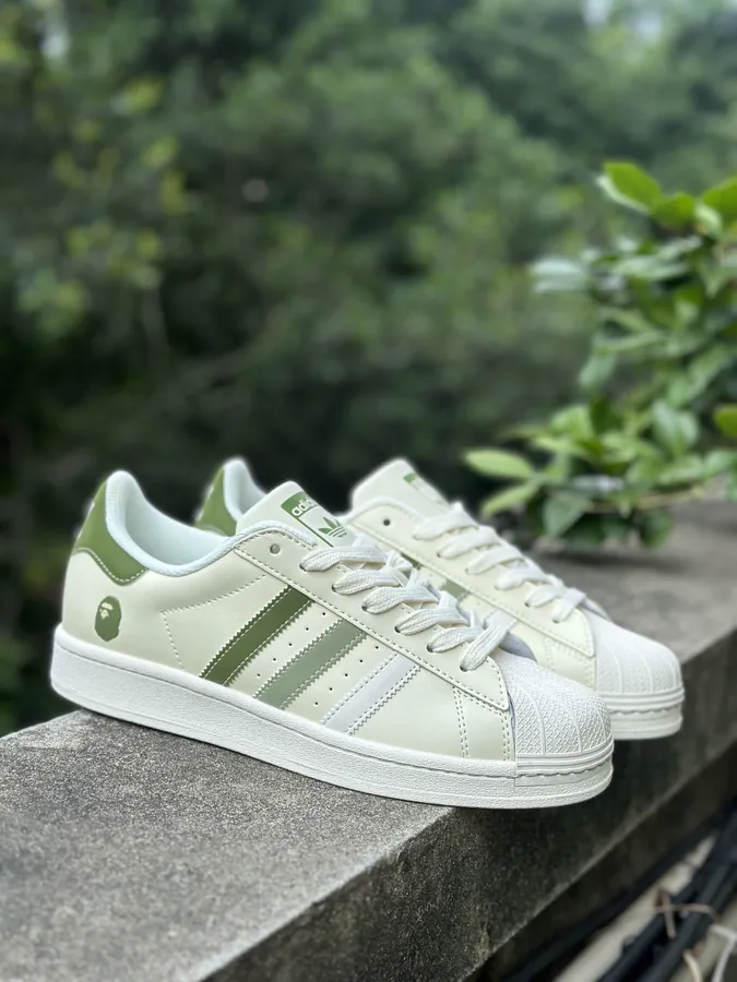 AD Originals Superstar Bucket Sneaker