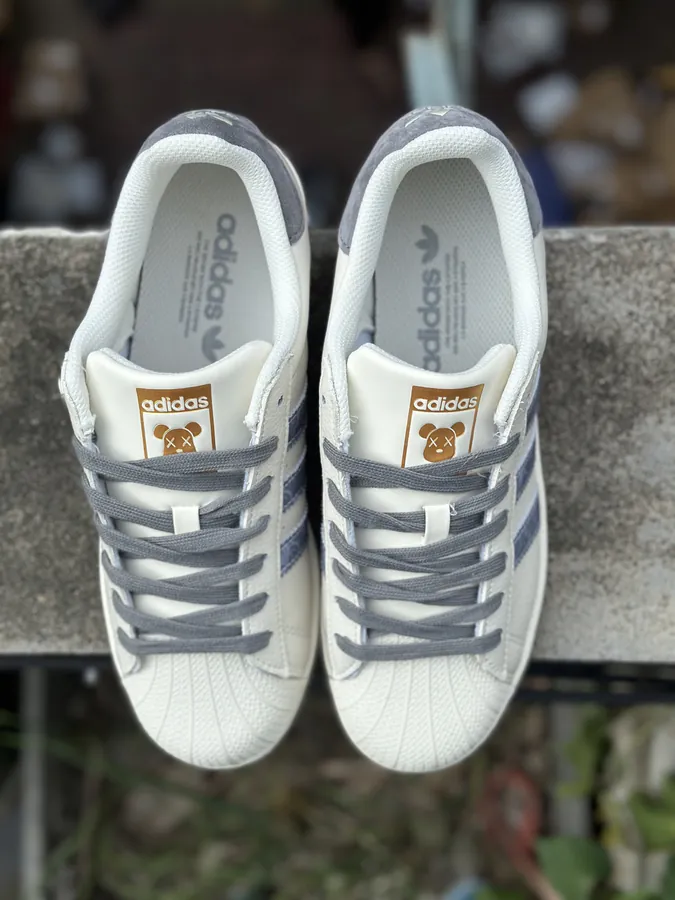 AD Originals Superstar Bucket Sneaker