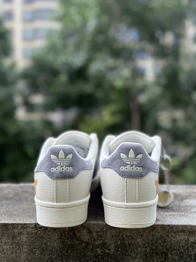 AD Originals Superstar Bucket Sneaker